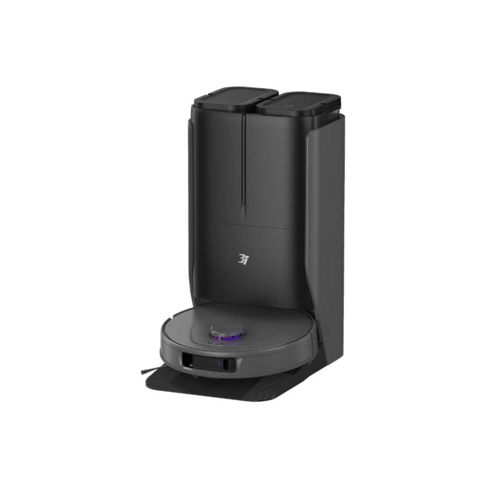 3i P10 Ultra שואב שוטף רובוטי