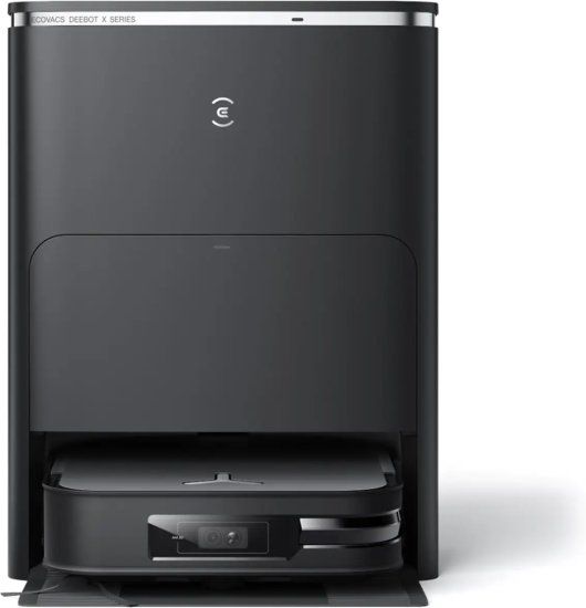 אביזרים וחלפים לשואבי אקווקס Ecovacs