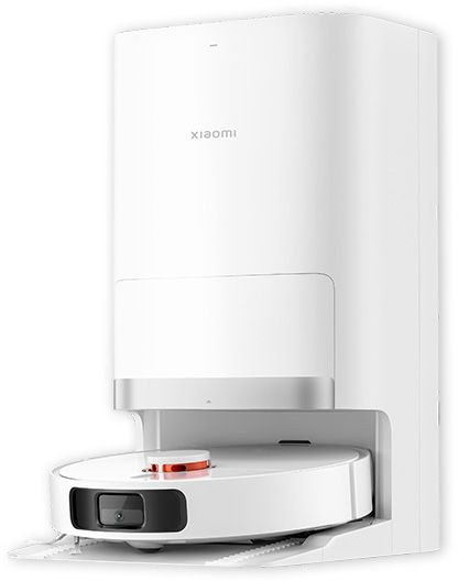 אביזרים וחלפים לשואבי שיאומי Xiaomi