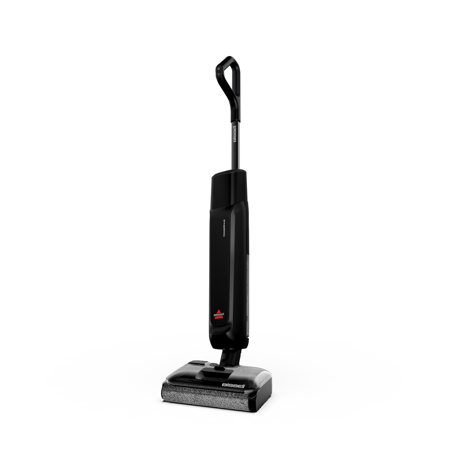 שואב שוטף אלחוטי Bissell CrossWave Reach Plus Select