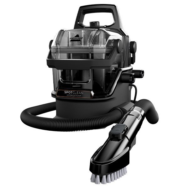 Bissell HYDROSTEAM ביסל