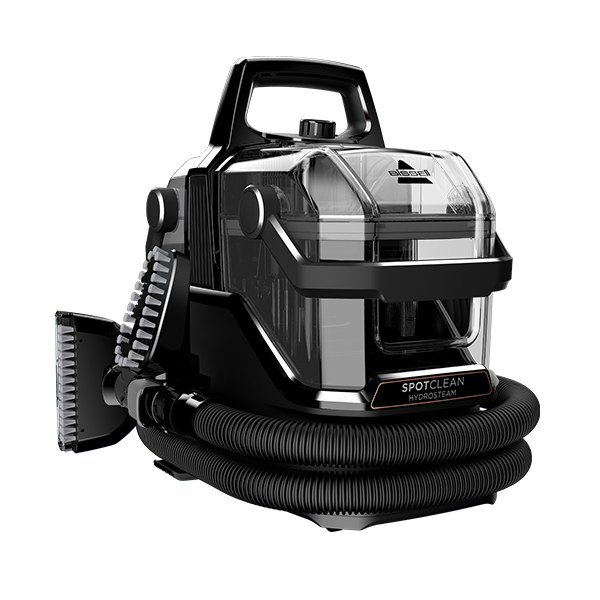 Bissell HYDROSTEAM ביסל