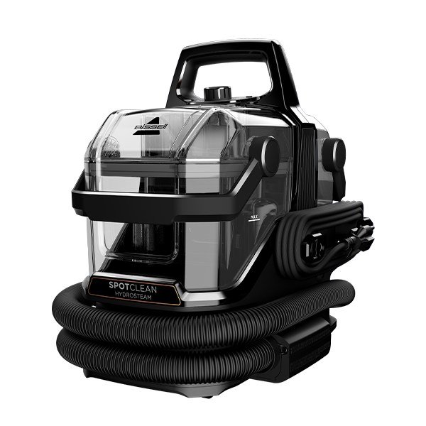 Bissell HYDROSTEAM ביסל