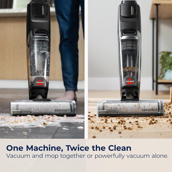 Bissell CrossWave OmniForce Edge Pro 4000N ביסל Bissell CrossWave OmniForce Edge Pro 4000N ביסל
