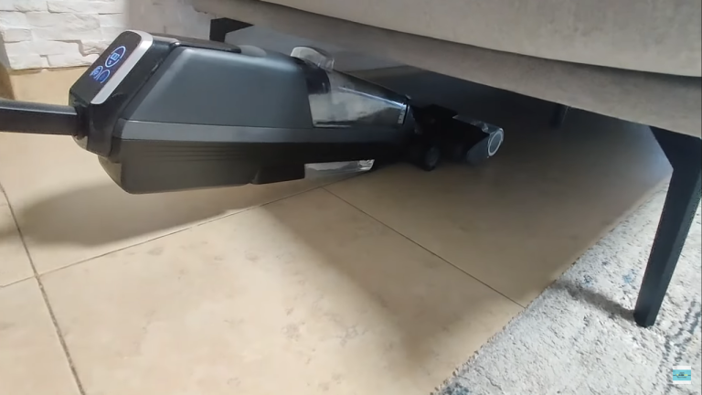 שואב שוטף ידני Bissell CrossWave OmniForce Edge Pro 4000N ביסל שואב שוטף ידני Bissell CrossWave OmniForce Edge Pro 4000N ביסל