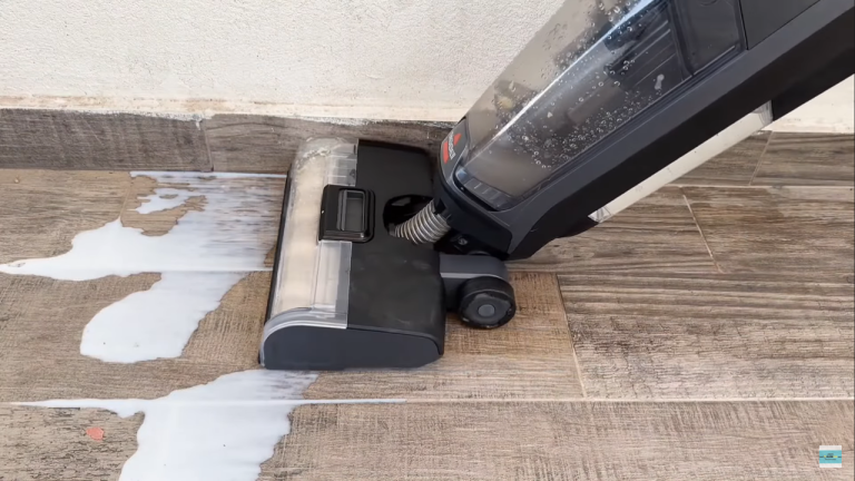 שואב שוטף ידני Bissell CrossWave OmniForce Edge Pro 4000N ביסל שואב שוטף ידני Bissell CrossWave OmniForce Edge Pro 4000N ביסל
