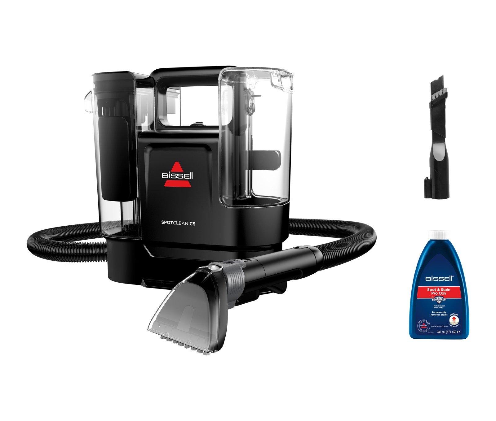 Bissell SpotClean C5 Pro 3931N ביסל