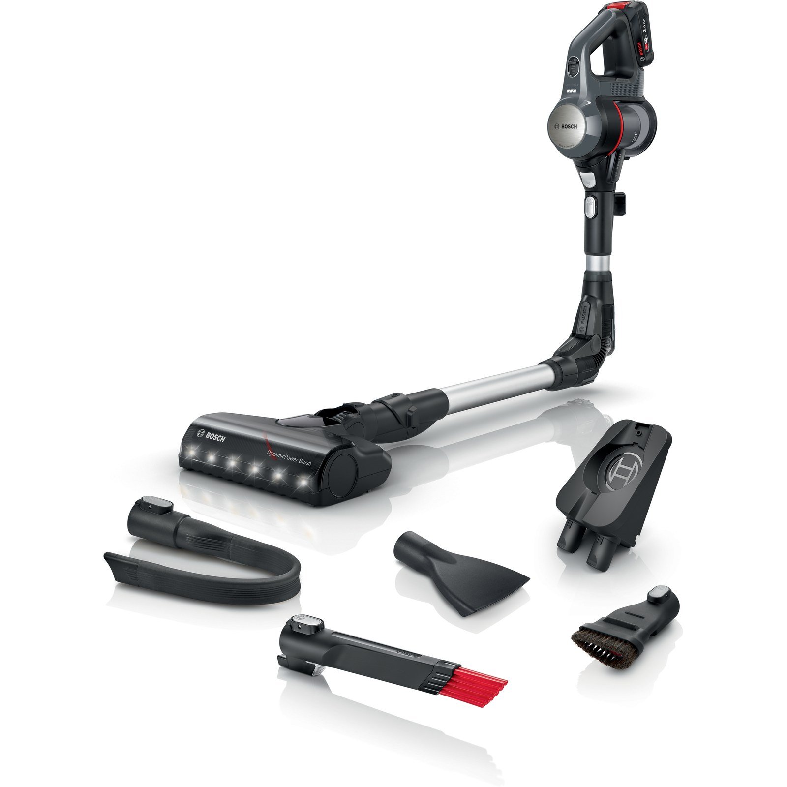 Bosch Unlimited 7 BCS711A בוש