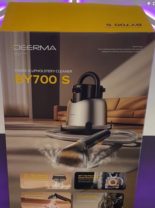 Deerma BY700S Deerma BY700S