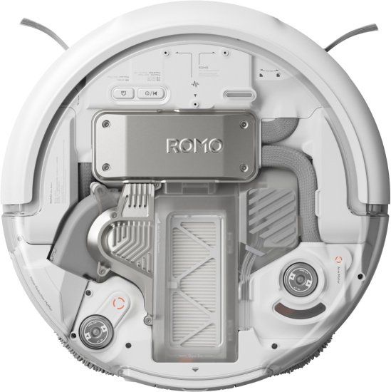 DJI Romo P