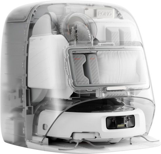 DJI Romo P
