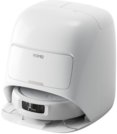 DJI Romo S