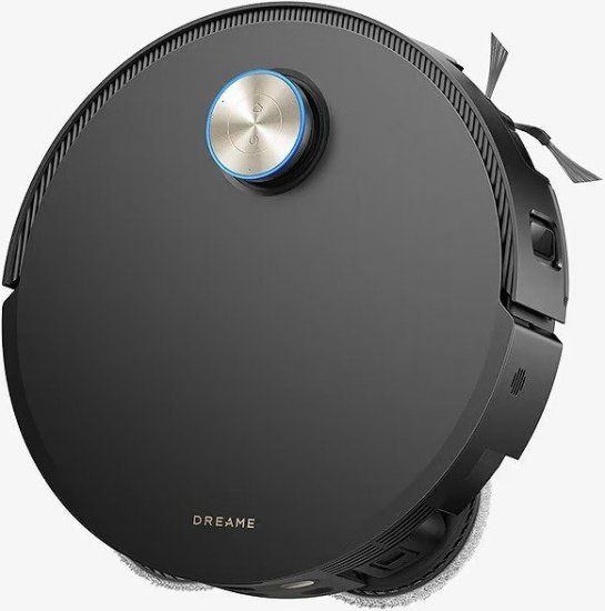 Dreame Bot X60 Pro Ultra Complete