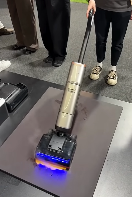 דרימי H16 Pro Steam