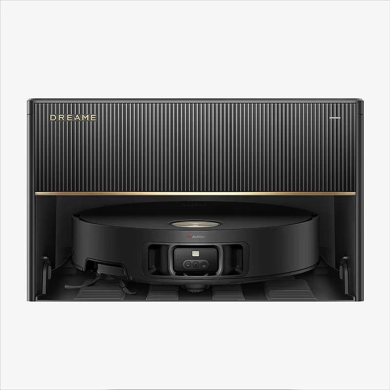 דרימי X50 Master עם חיבור לניקוז