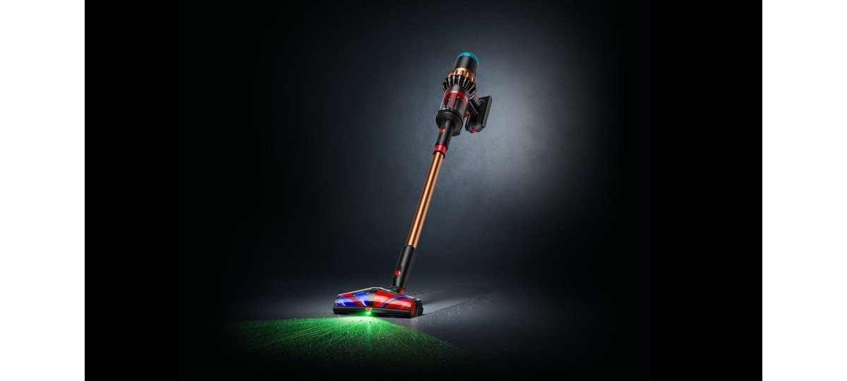 דייסון Dyson