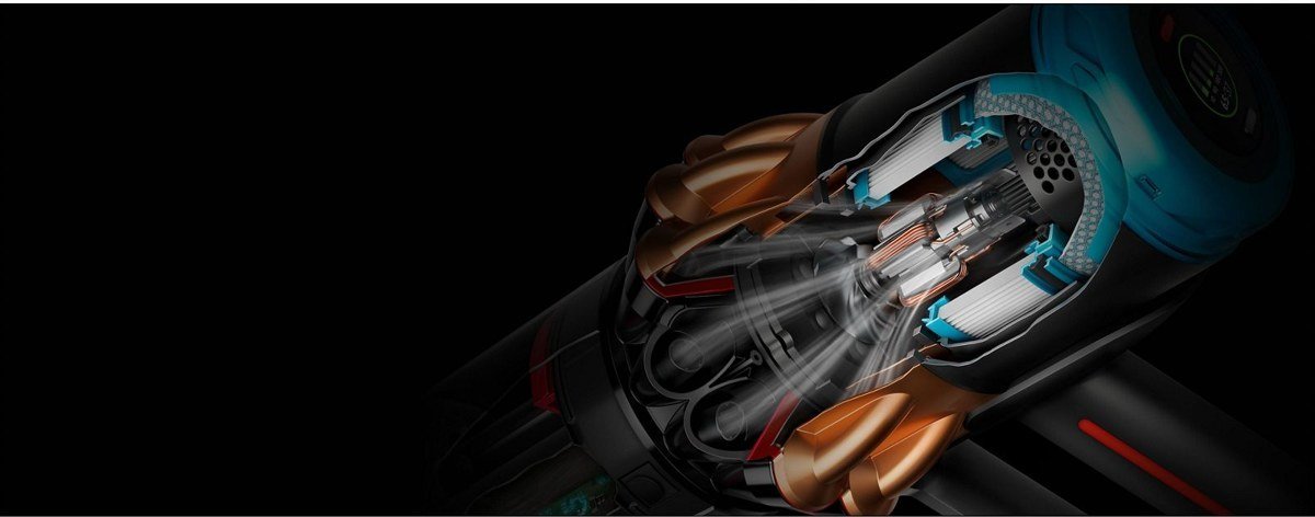דייסון Dyson