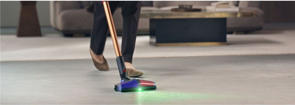 דייסון Dyson