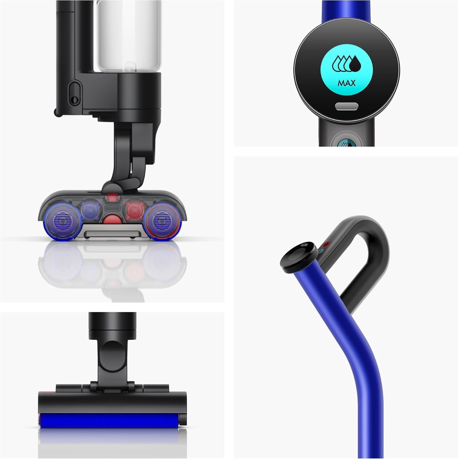 Dyson washG1 דייסון