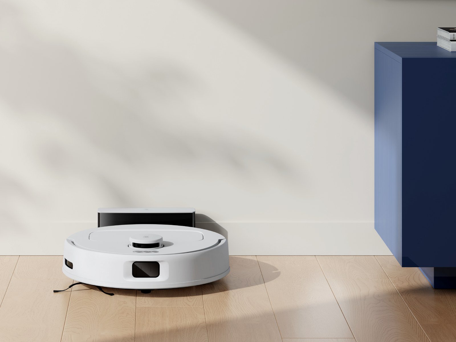 Ecovacs Deebot N20e אקווקס
