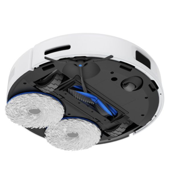 Ecovacs Deebot N30 Pro Omni אקווקס