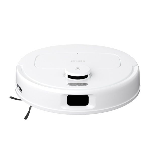 Ecovacs Deebot N30 Pro Omni אקווקס