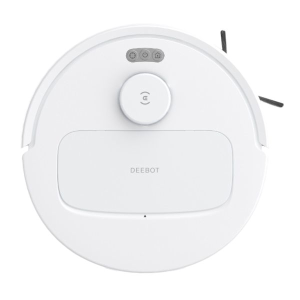 Ecovacs Deebot N30 Pro Omni אקווקס