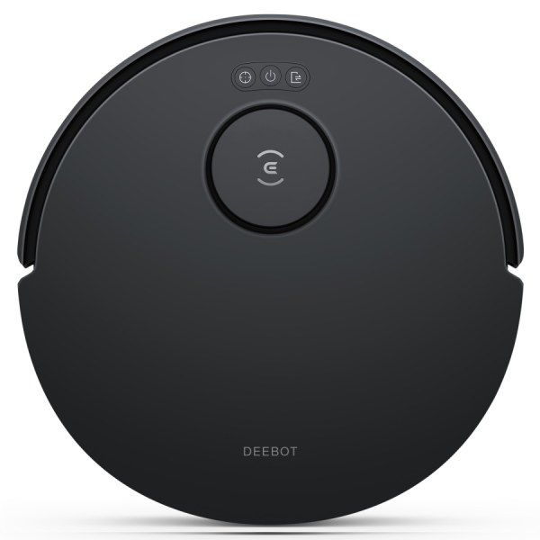 ECOVACS DEEBOT T30 OMNI