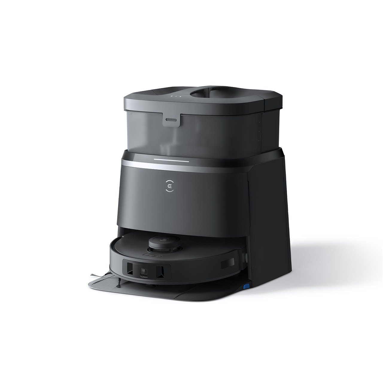 Ecovacs Deebot T30 PRO Omni אקווקס