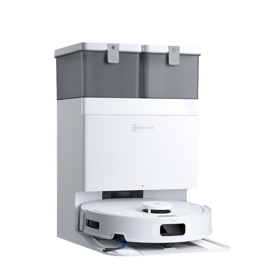 אקווקס Ecovacs