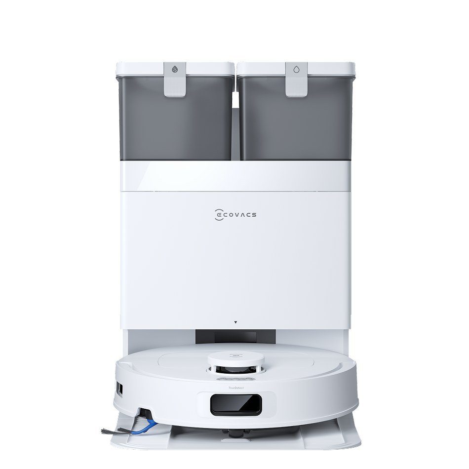 אקווקס Ecovacs