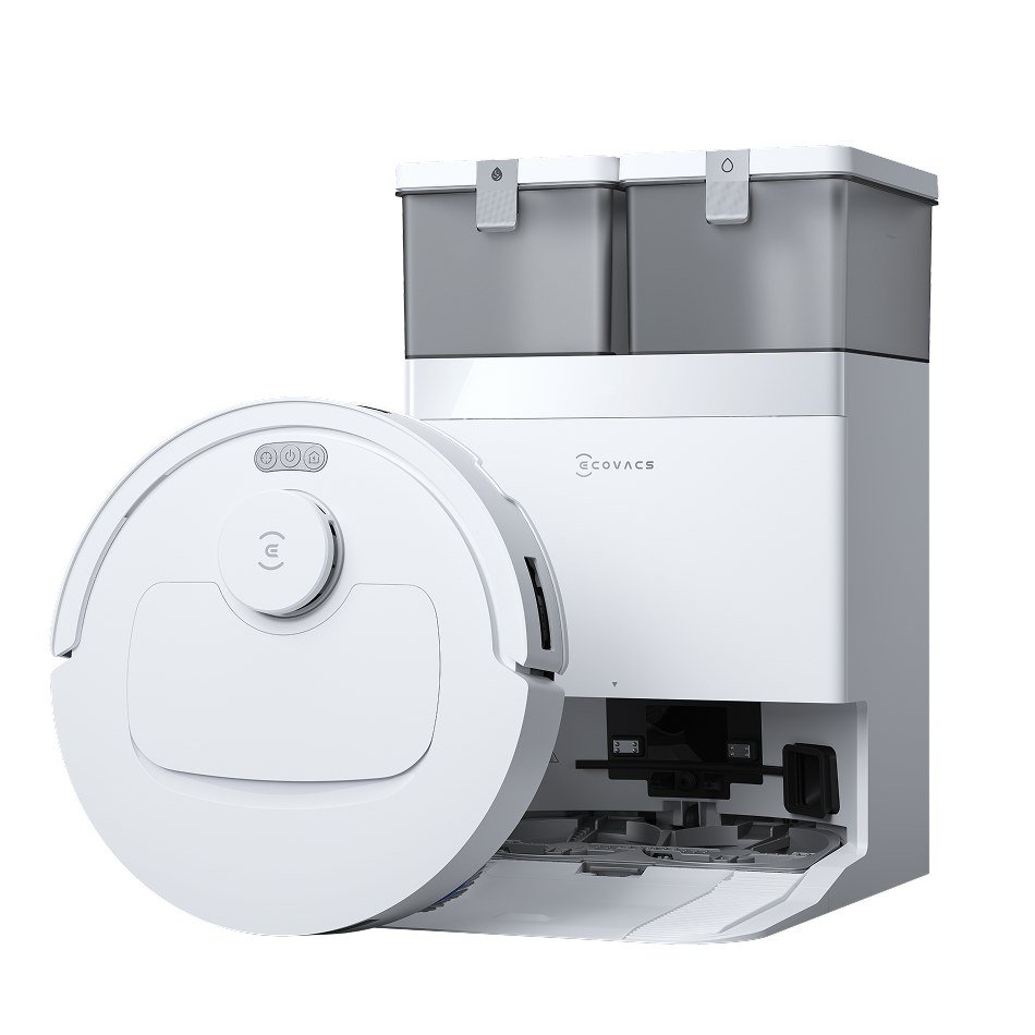 אקווקס Ecovacs