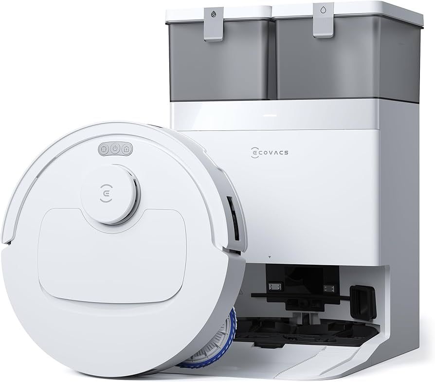 אקווקס Deebot T30C