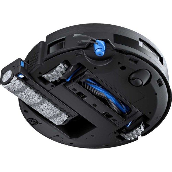 Ecovacs Deebot X11 OmniCyclone Omni אקווקס