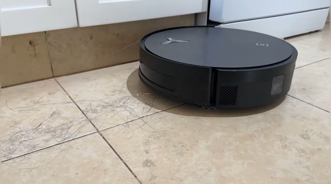 אקווקס Ecovacs Deebot X11 OmniCyclone Omni