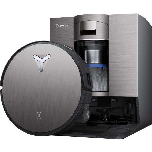 אקווקס Deebot X11 OmniCyclone