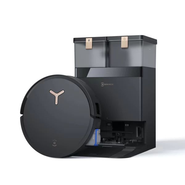 אקווקס Deebot X8 Pro Omni