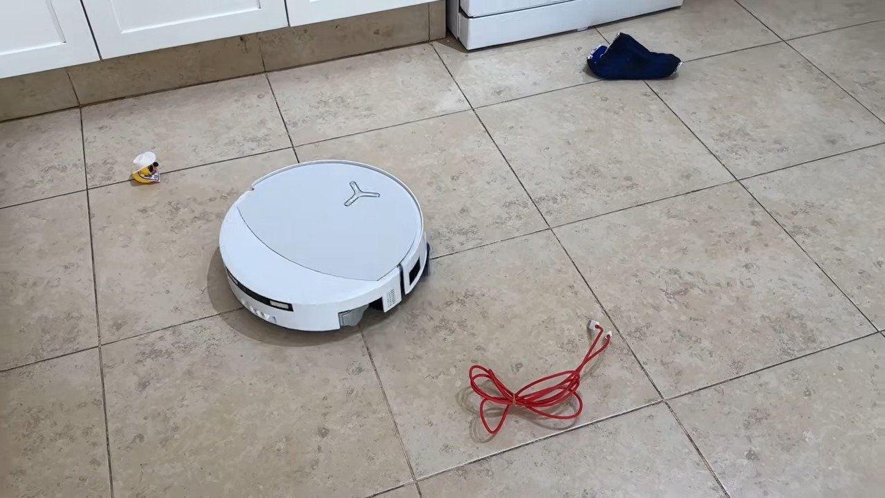 Ecovacs T90 Pro Omni Ecovacs T90 Pro Omni