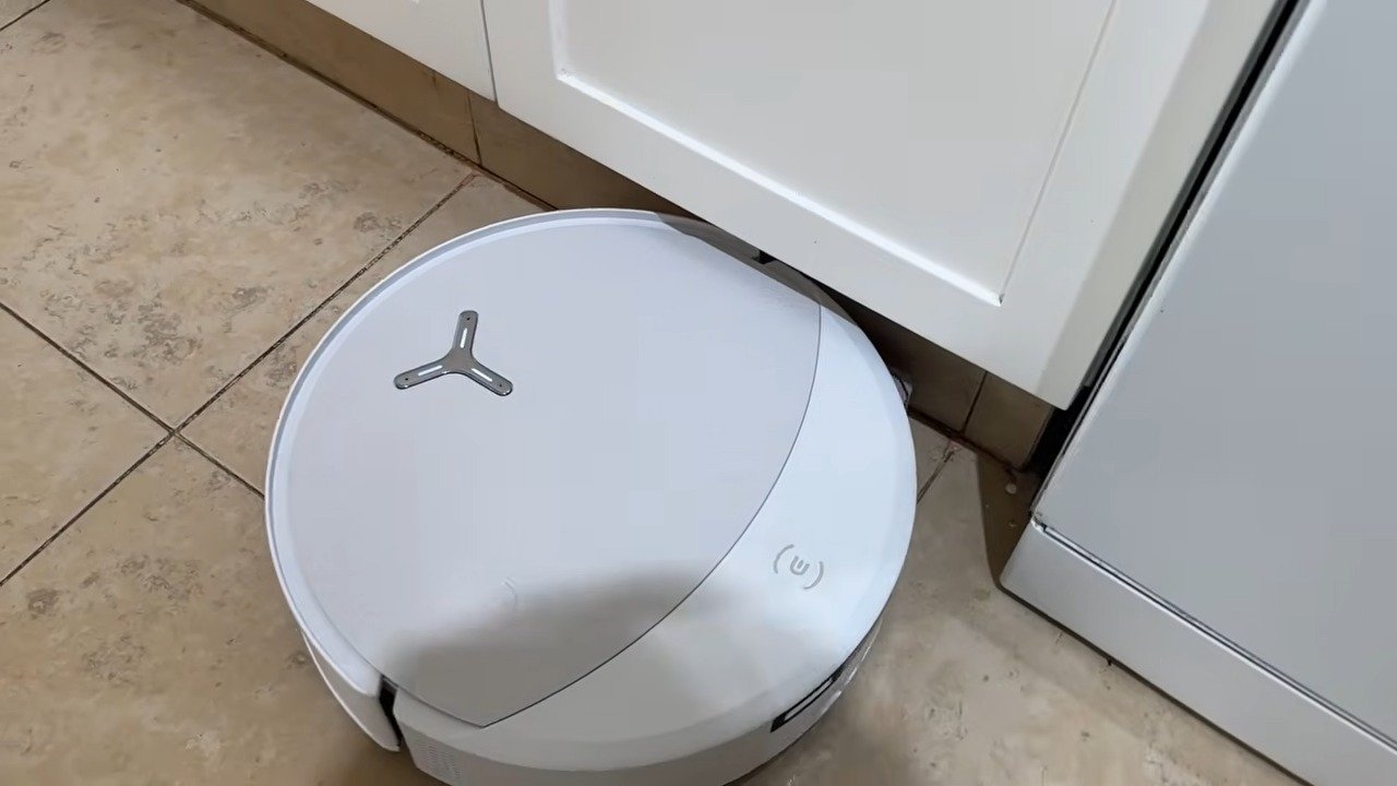 Ecovacs T90 Pro Omni Ecovacs T90 Pro Omni