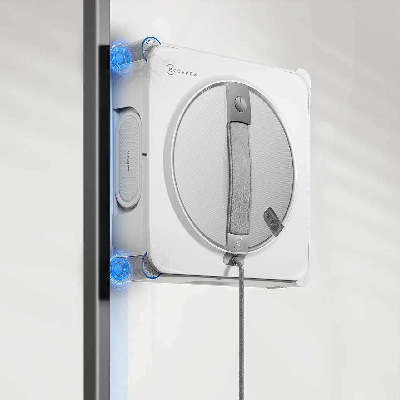 Ecovacs Winbot W2S אקווקס
