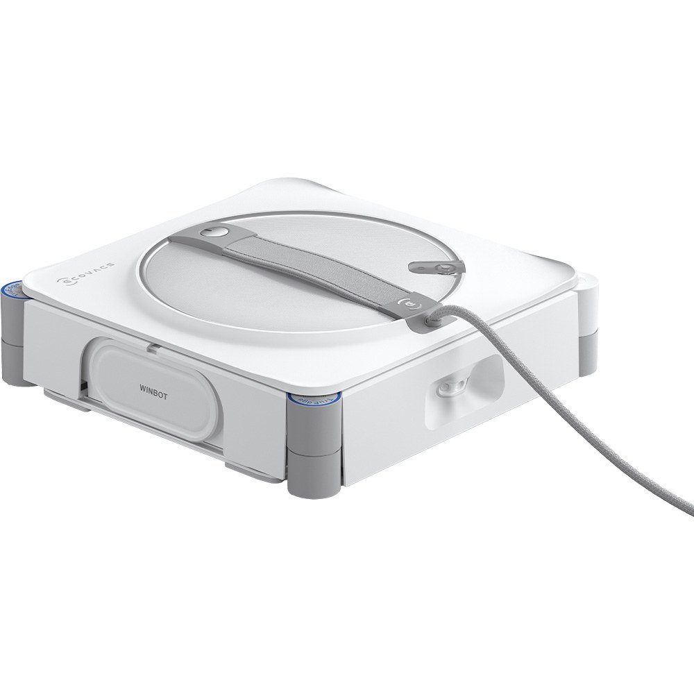 Ecovacs Winbot W2S אקווקס