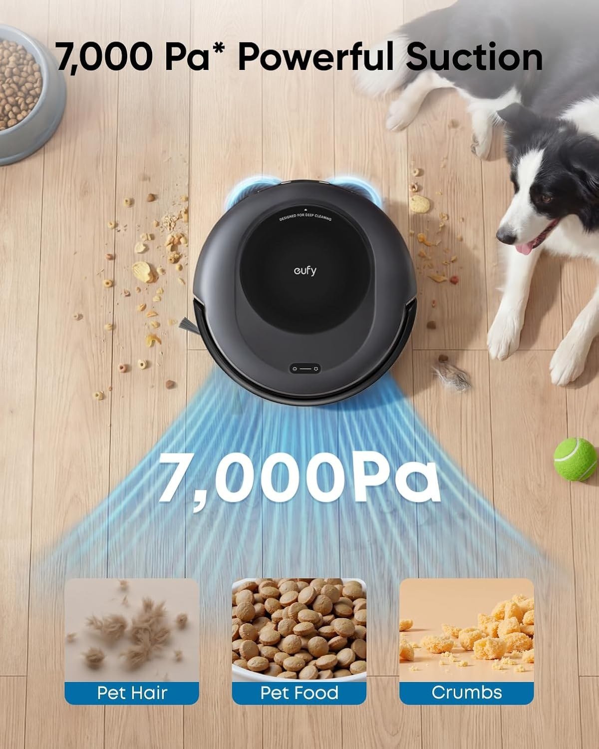 Eufy C20 Omni יופי