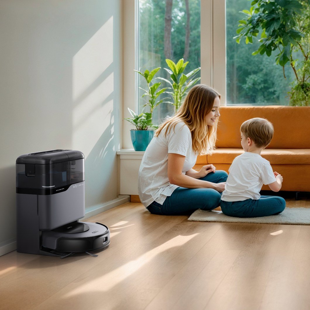 Eufy C20 Omni יופי