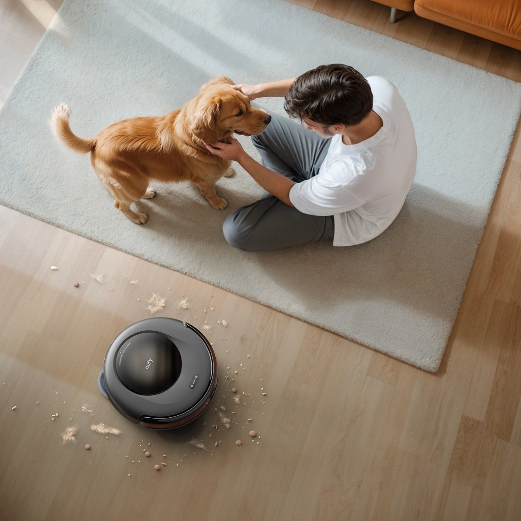 Eufy C20 Omni יופי