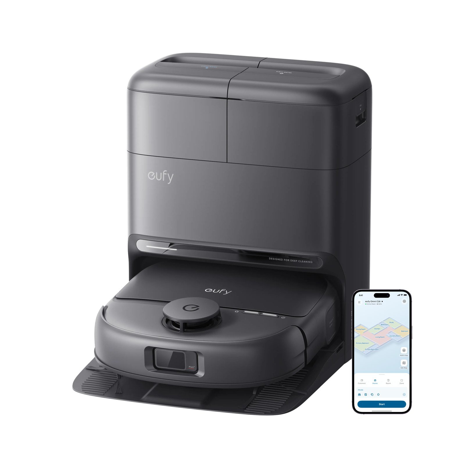 Eufy C28 Omni יופי