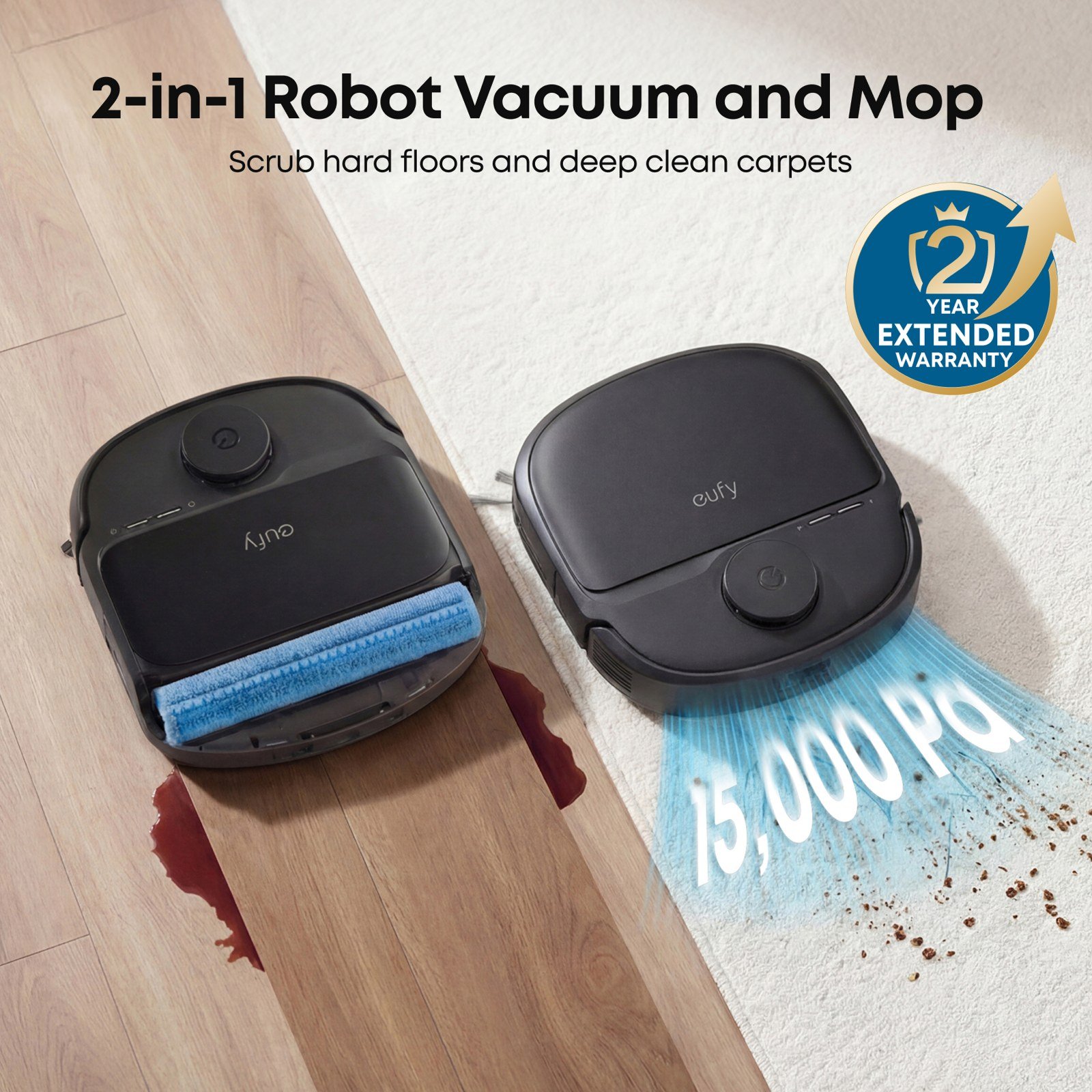 Eufy C28 Omni יופי