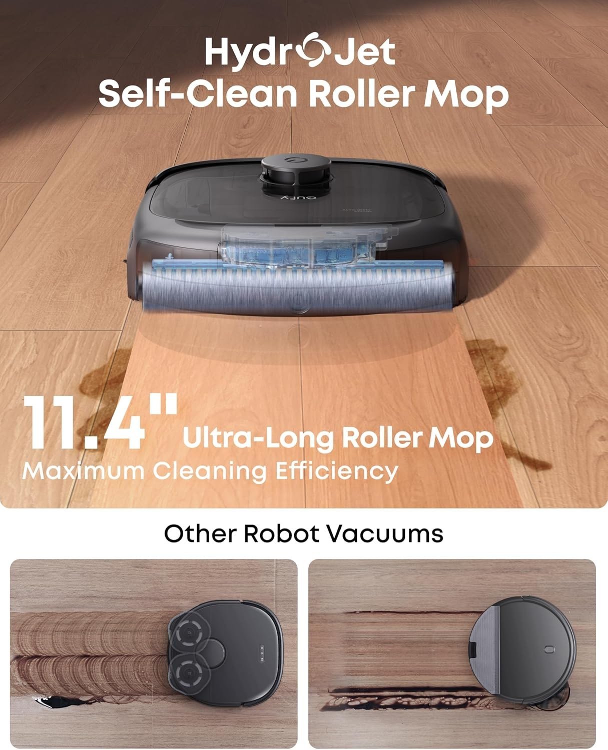 Eufy E25 Omni יופי