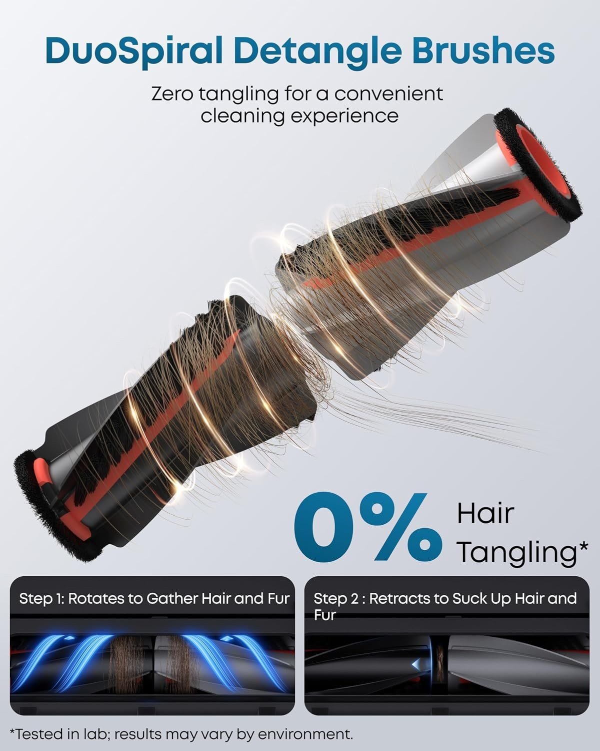 Eufy E25 Omni יופי