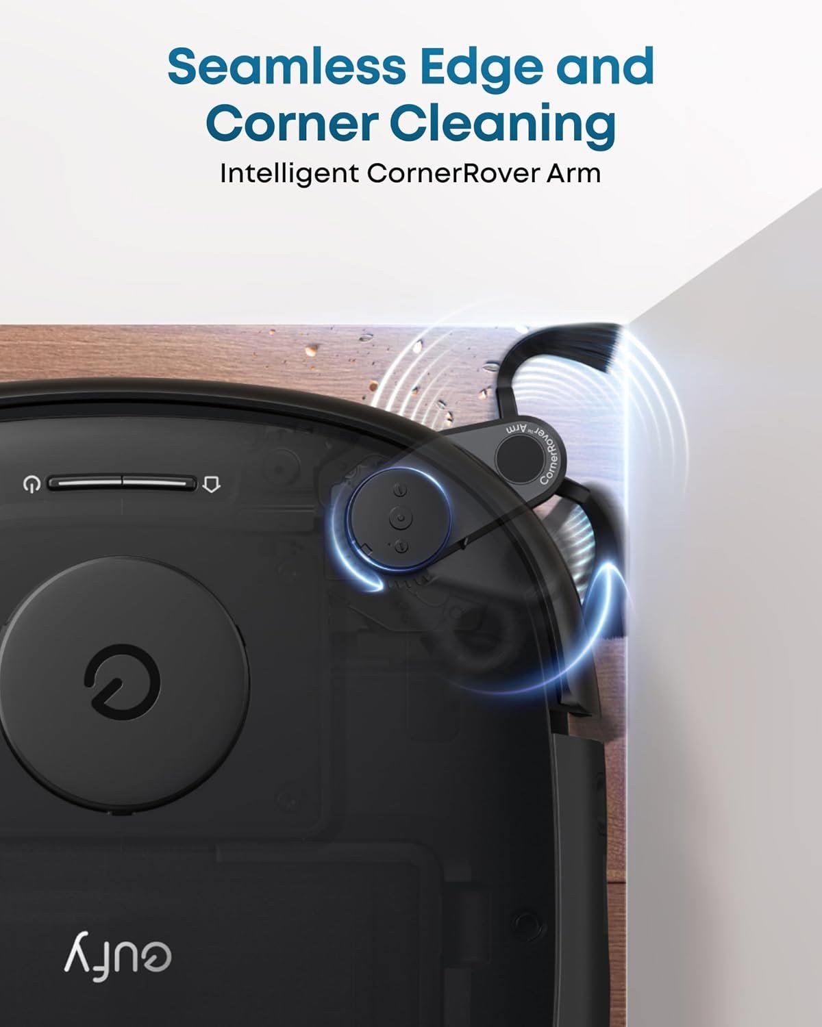 Eufy E25 Omni יופי