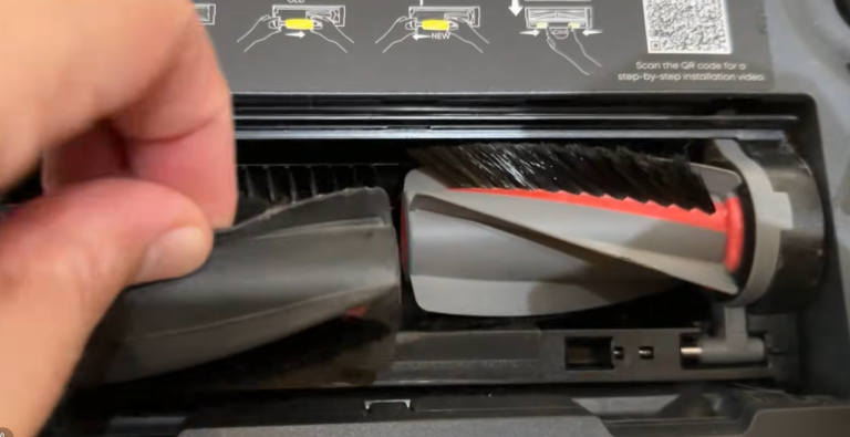 רולר לשיער eufy